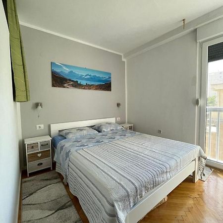 Tina Apartment Zadar Exterior photo