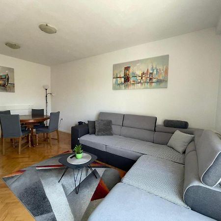 Tina Apartment Zadar Exterior photo