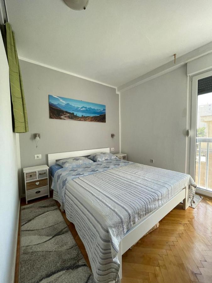Tina Apartment Zadar Exterior photo