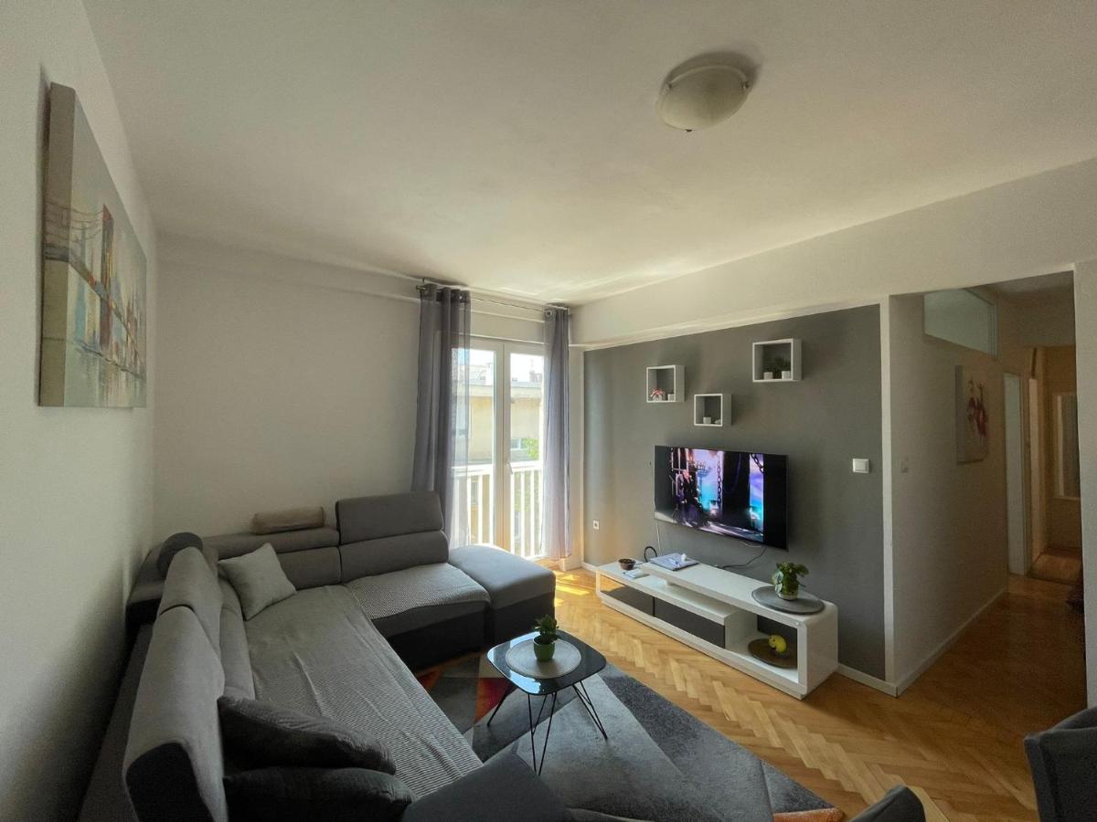 Tina Apartment Zadar Exterior photo